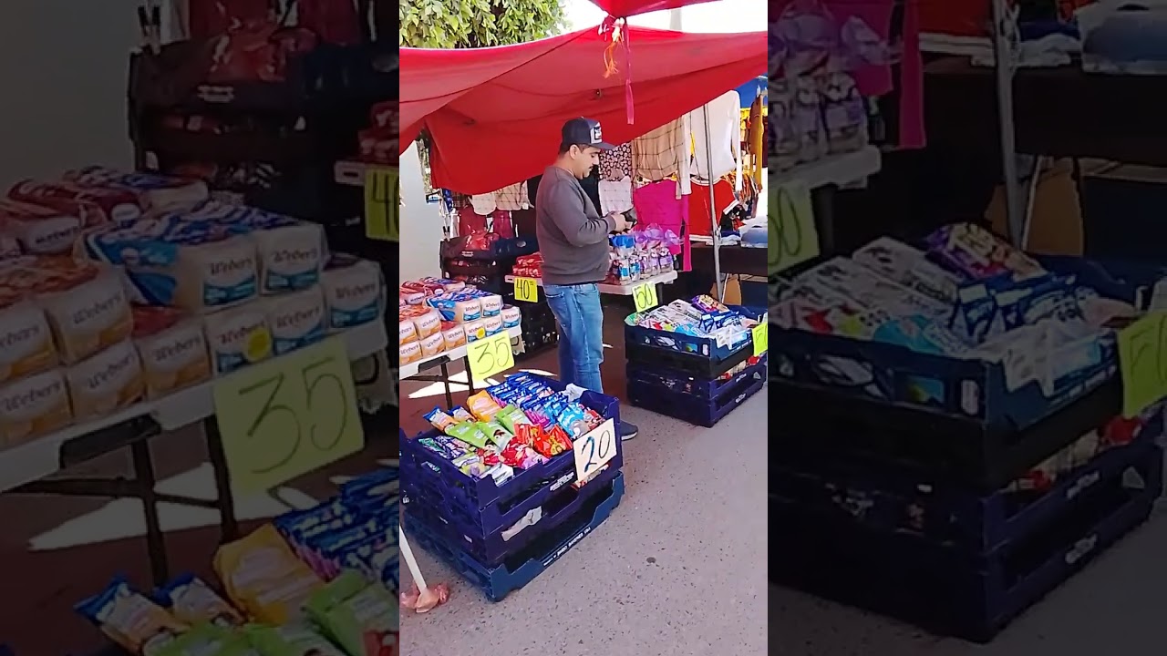 miércoles sobreruedas Tijuana