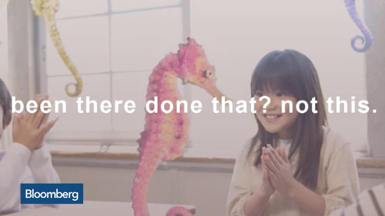 Google-Backed Magic Leap Files for 97 Patents in One Week
