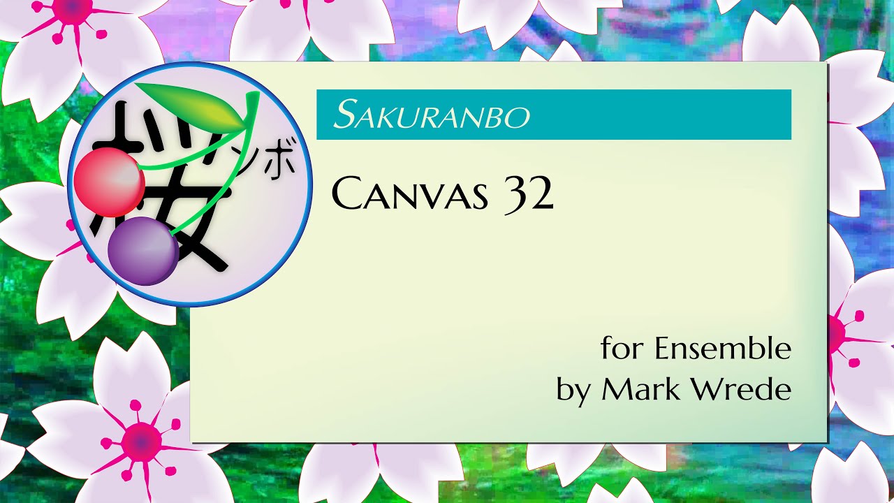Season 4: Canvas 32