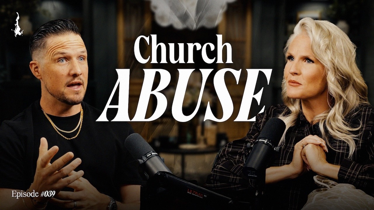 Our Story Of Church Abuse