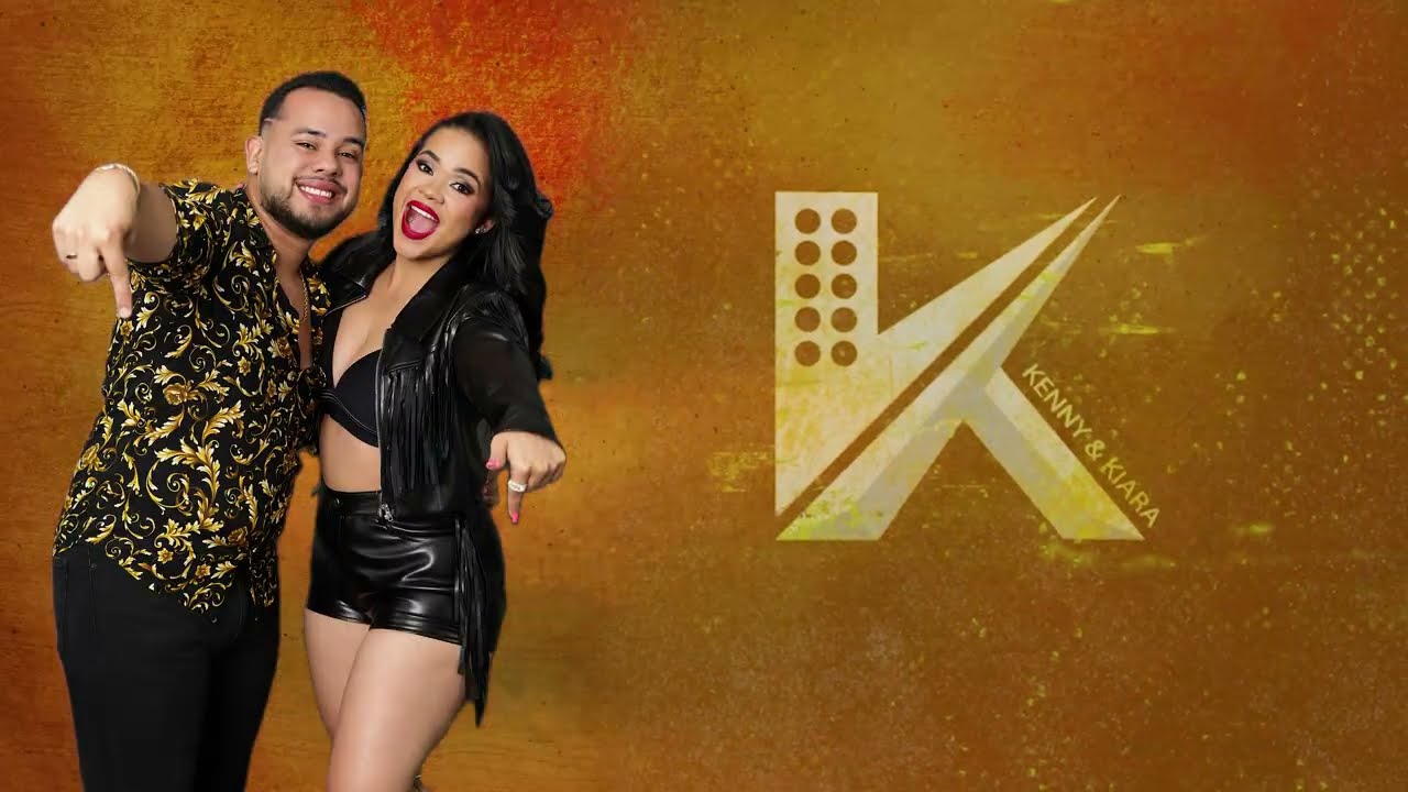 EL VIRUS - KENNY Y KIARA