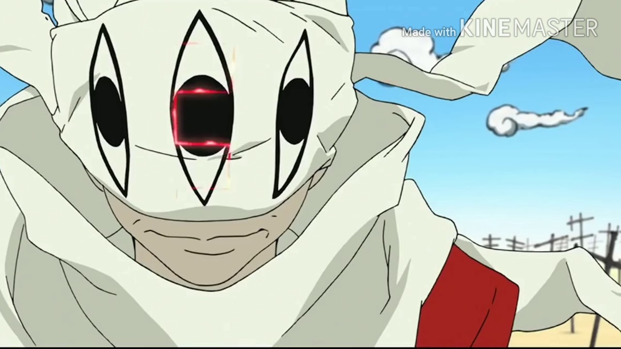 Kishin Asura AMV Кишин Асура АМВ