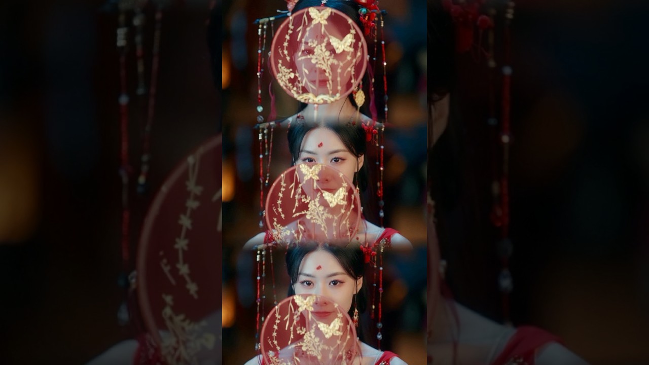 #zhaoxixi #dengkai #newdrama  