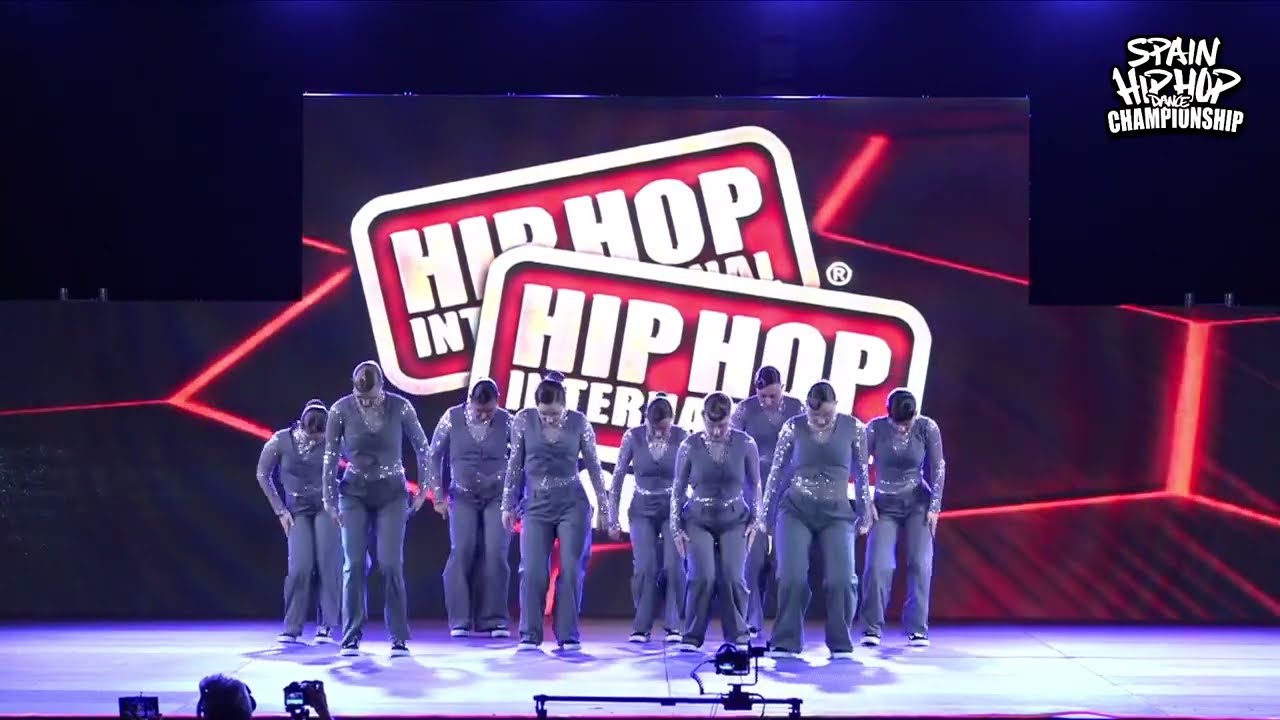 PROJECT | Semifinales VARSITY Clasificatoria | HHI Spain 2024