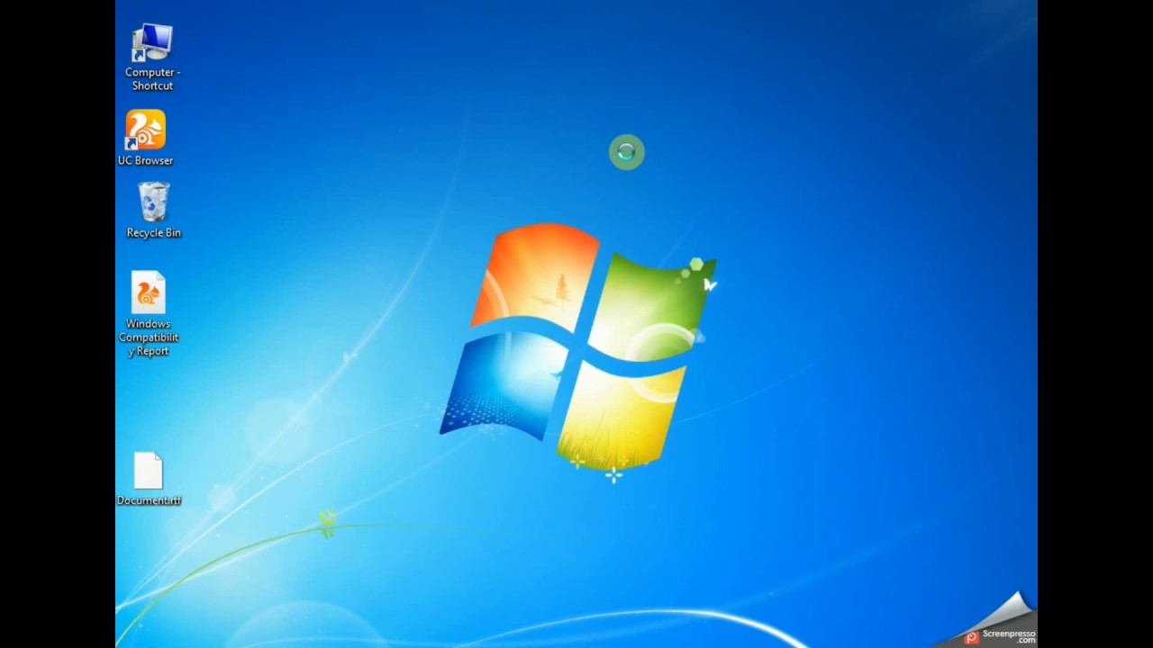 how to block adds in uc browser PC.(HD)