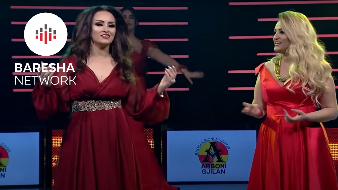 Motrat Mustafa - Mashallah moj lule mashallah