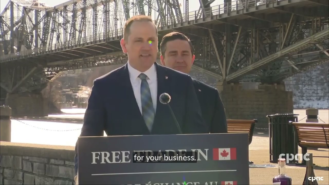 Albas proposes changes to the Canada Post Act to allow inter-provincial shipping of wine and spirits