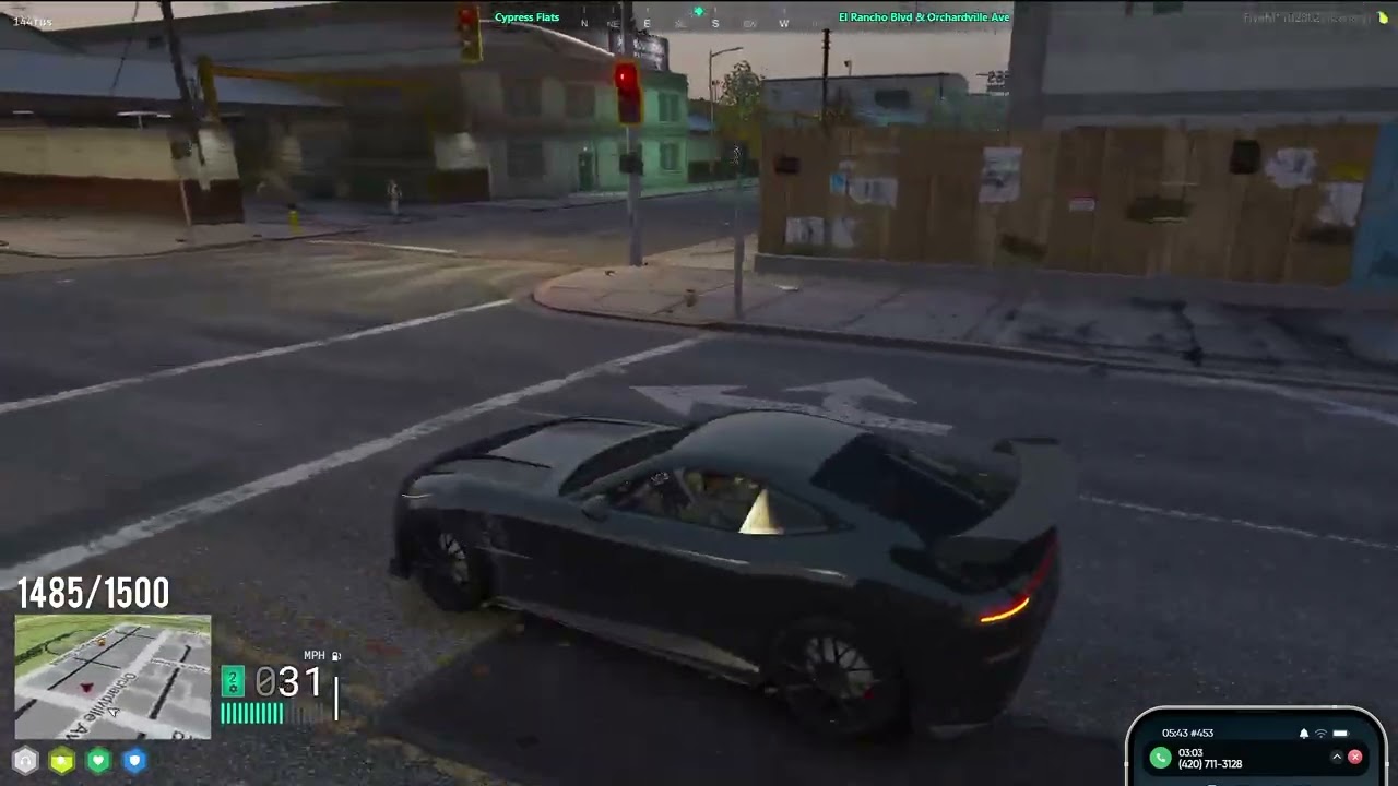 The Besties finally find out why Cypress ocean dumped Jack and stole his phone. | GTA NoPixel 4.0