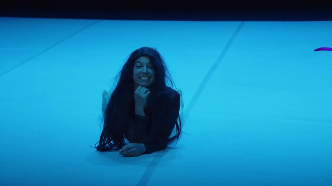 Trailer - Lorelei Meneater by Gustavo Gomes