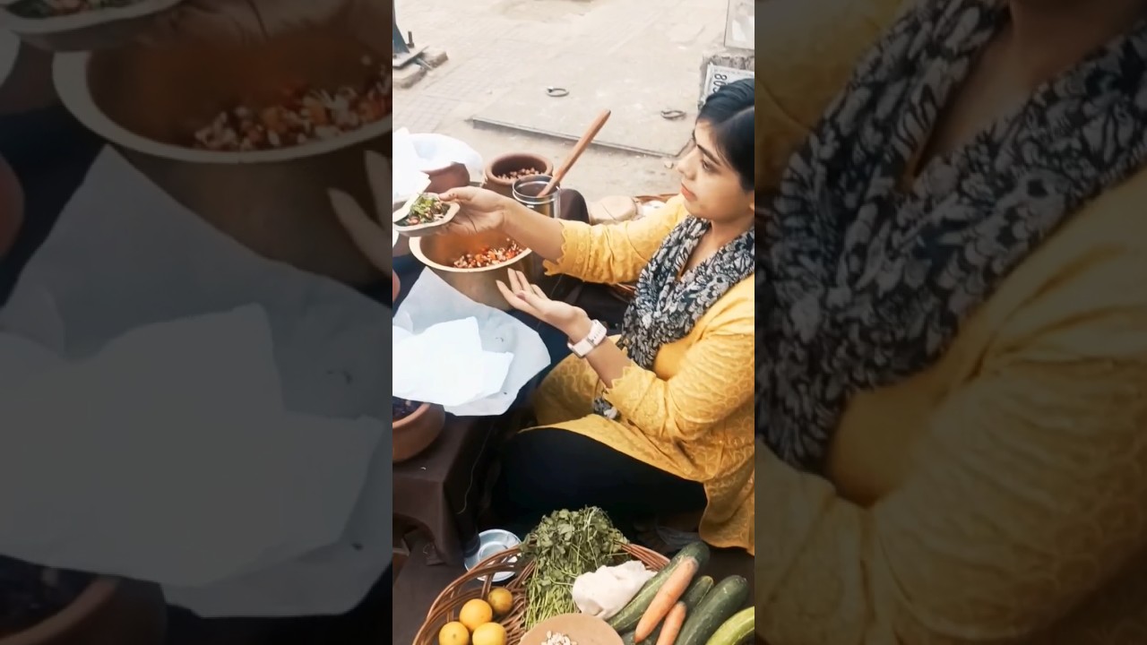 new startup girl in patna... new sprouts spot in patna #sprouts #vegan #healthy