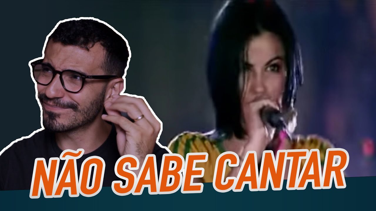 (REACT) RBD - Cuando El Amor Se Acaba (Live in Rio) - Professor Bruno Padovani