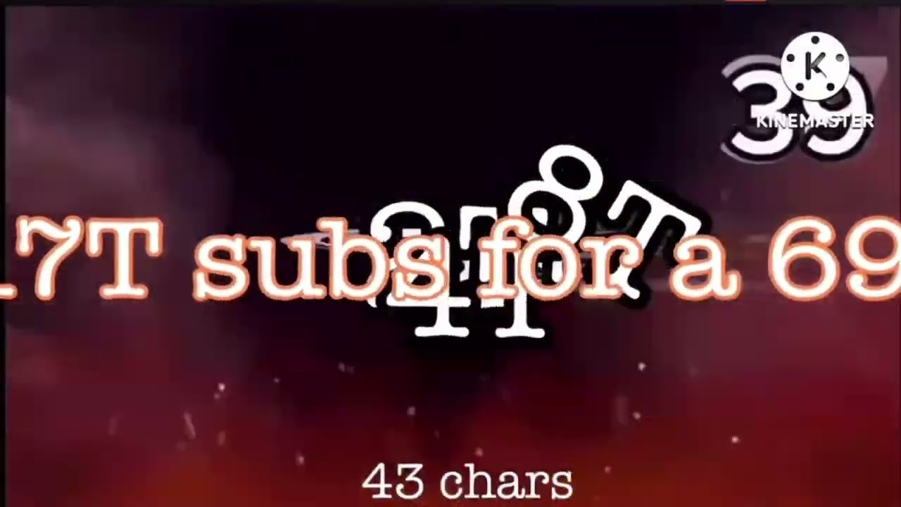 Subscribing @a_69_ofcl over 100 EXPORTS!!!