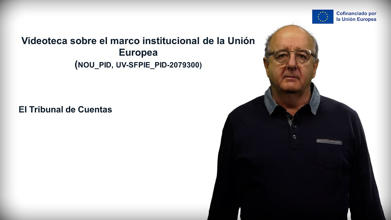 El Tribunal de Cuentas