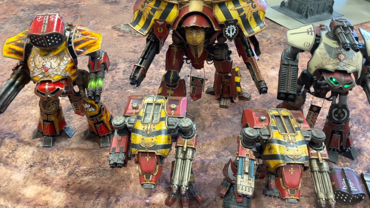 Titan Owners Club ‘Titan Walk 2021’