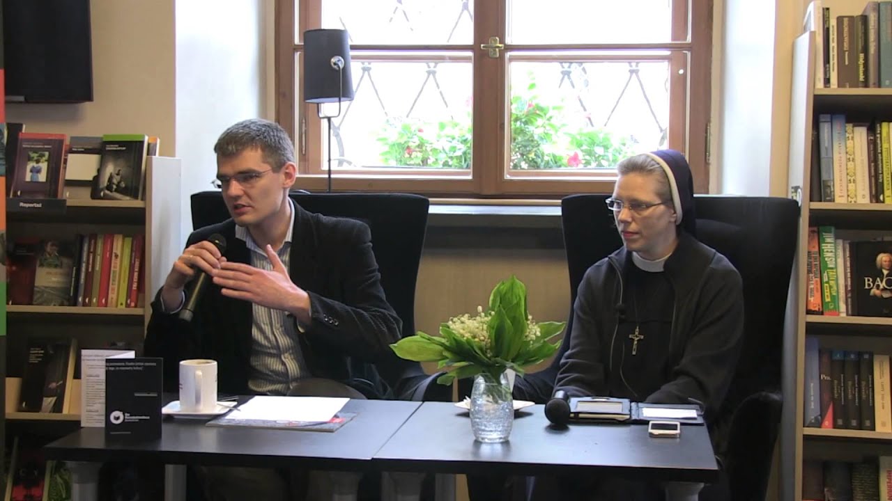 Wiedza a wiara w myśli patrystycznej, Teresa Obolevitch (Dwie księgi)