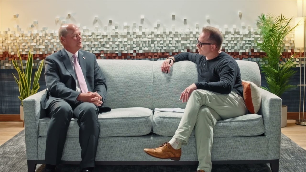 Why HCA Healthcare Selected Expanse