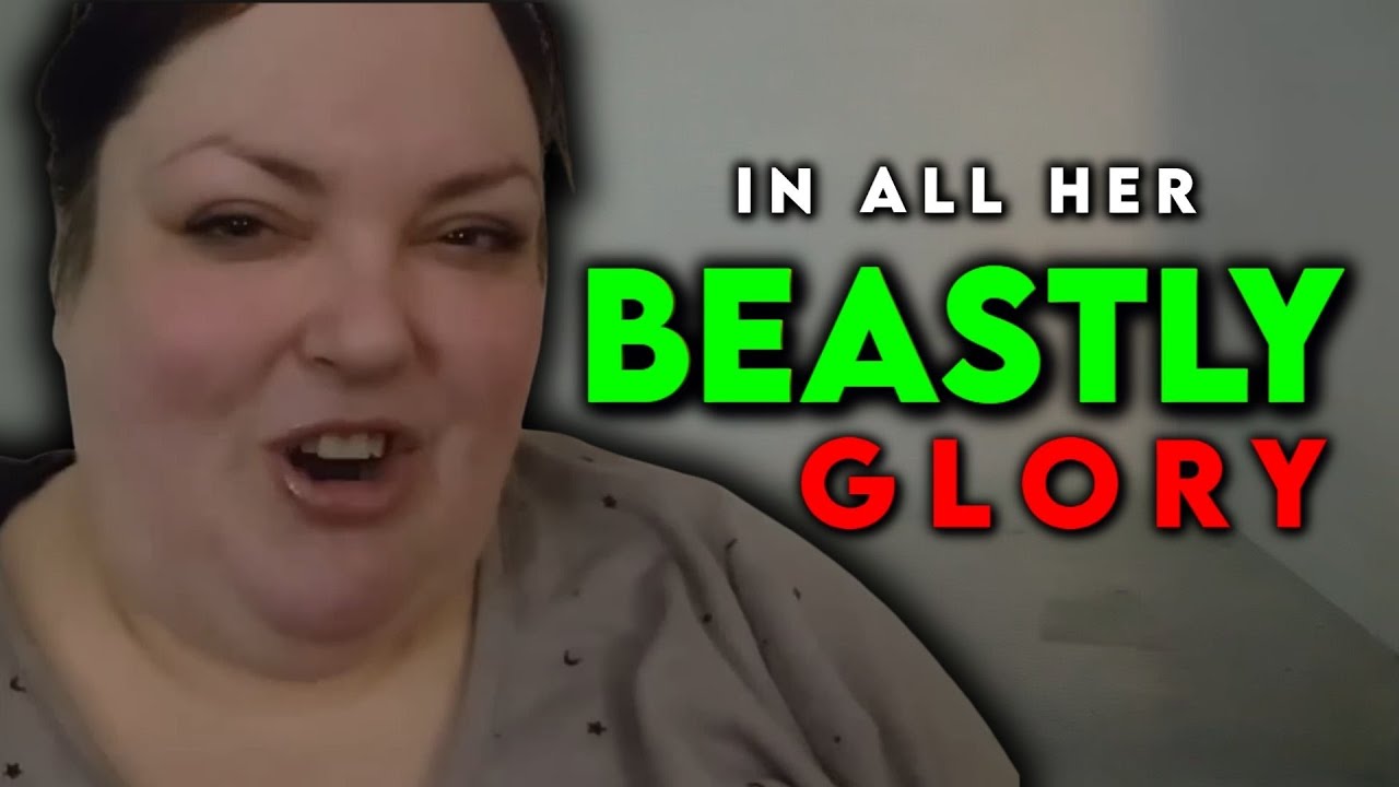FOODIE BEAUTY HIJAB GONE & DRAMA EXPLODES! 🚨