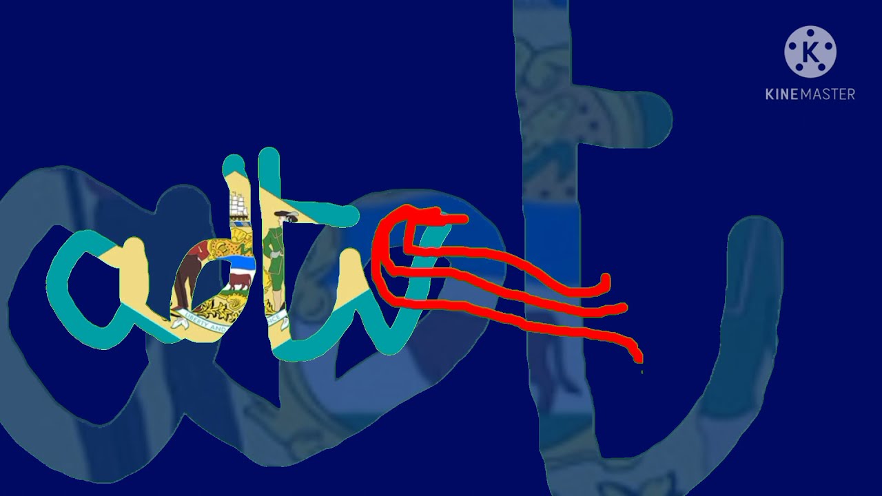 ADTV Ident - Dover Television (ADTV Delaware)