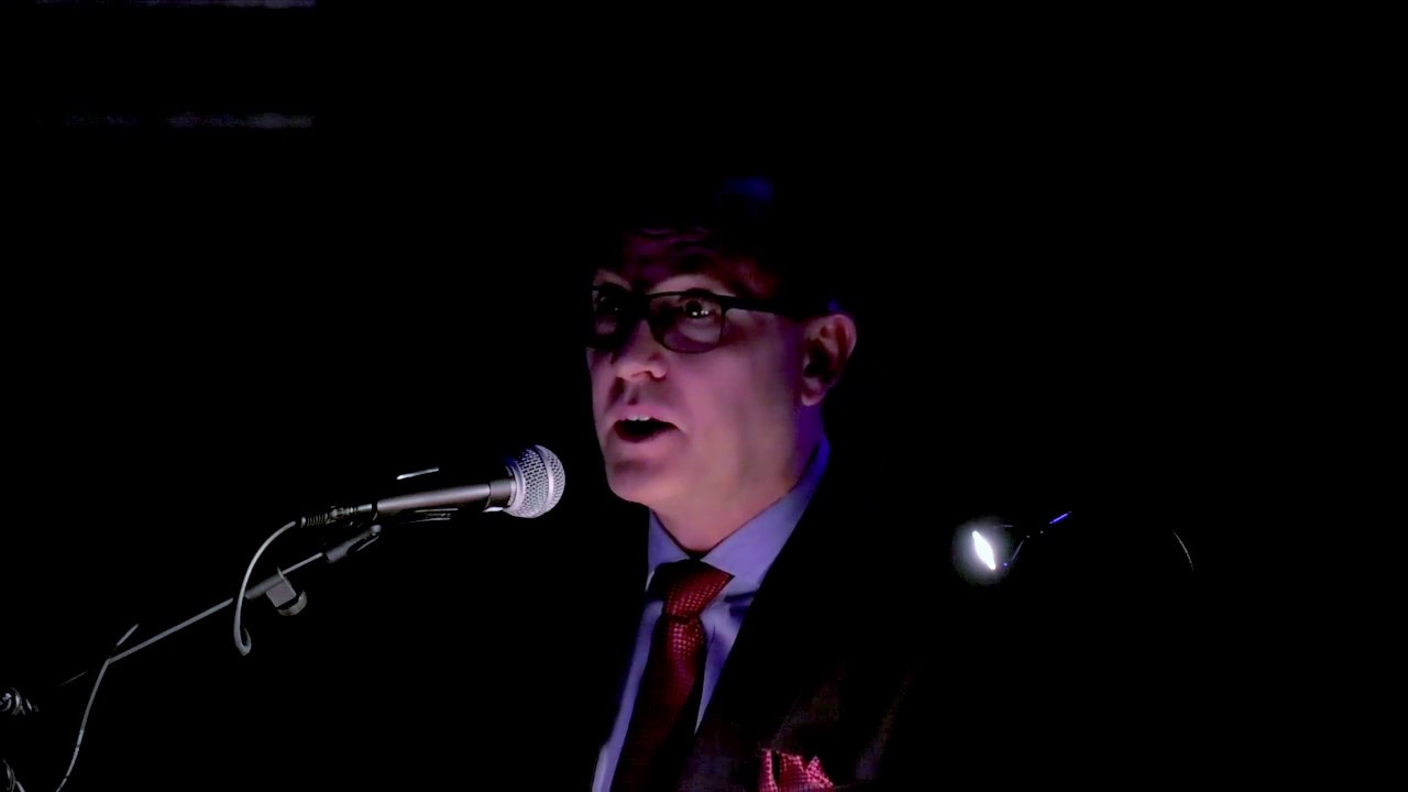 Orpheus Institute 20-year celebration: Peter Dejans