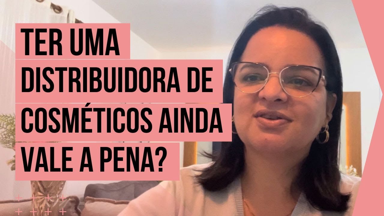Como montar uma distribuídora de cosméticos do 0? 🚨Vou contar tudo!!! #distribuidora