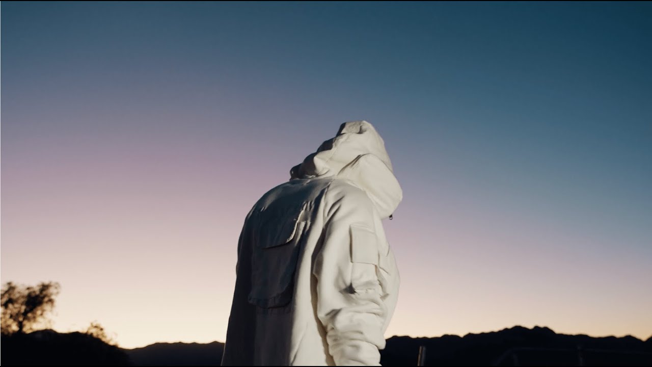 NoCap - At My Worst [Official Music Video]