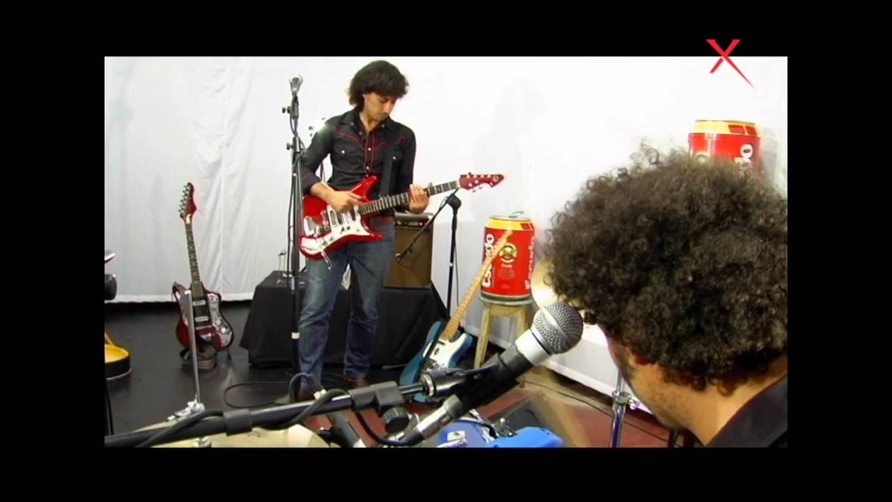 Señal en Vivo - PERROSKY