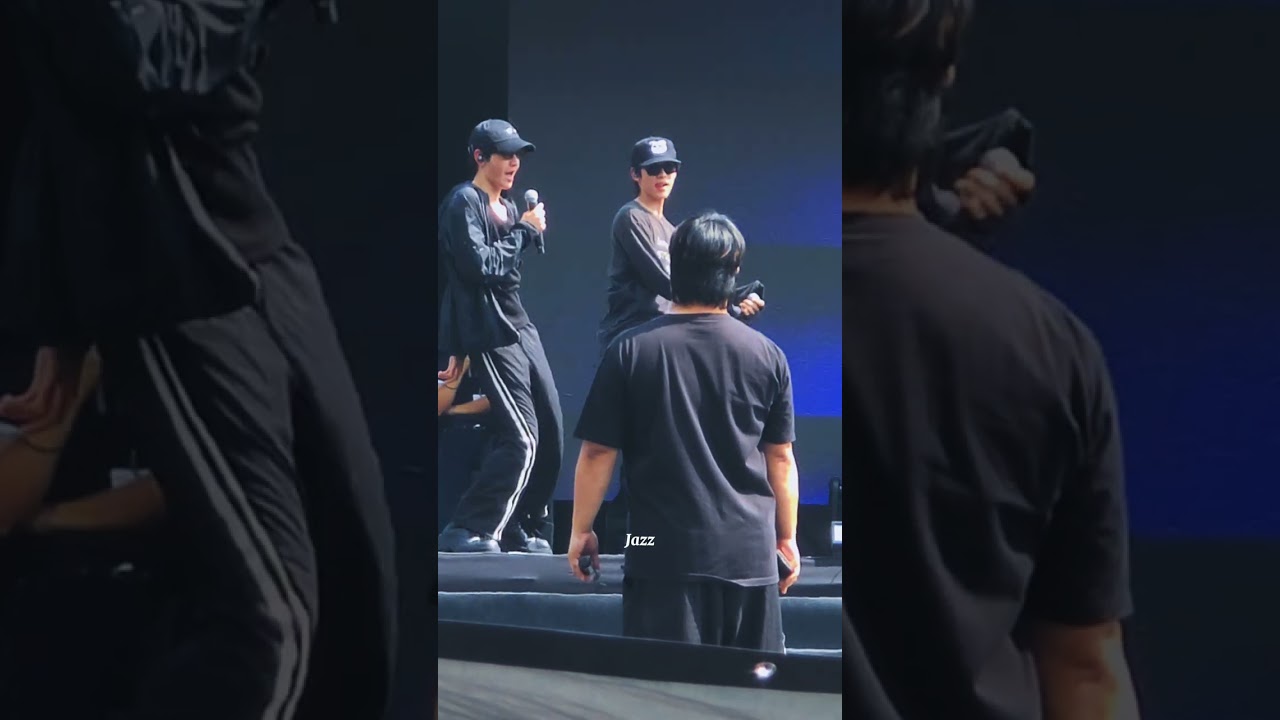 [FANCAM] 20251231 Saxo Love cover by DEXX-rehearsal (Por Teetee focus) #porsuppakarn #twnpich #DEXX 