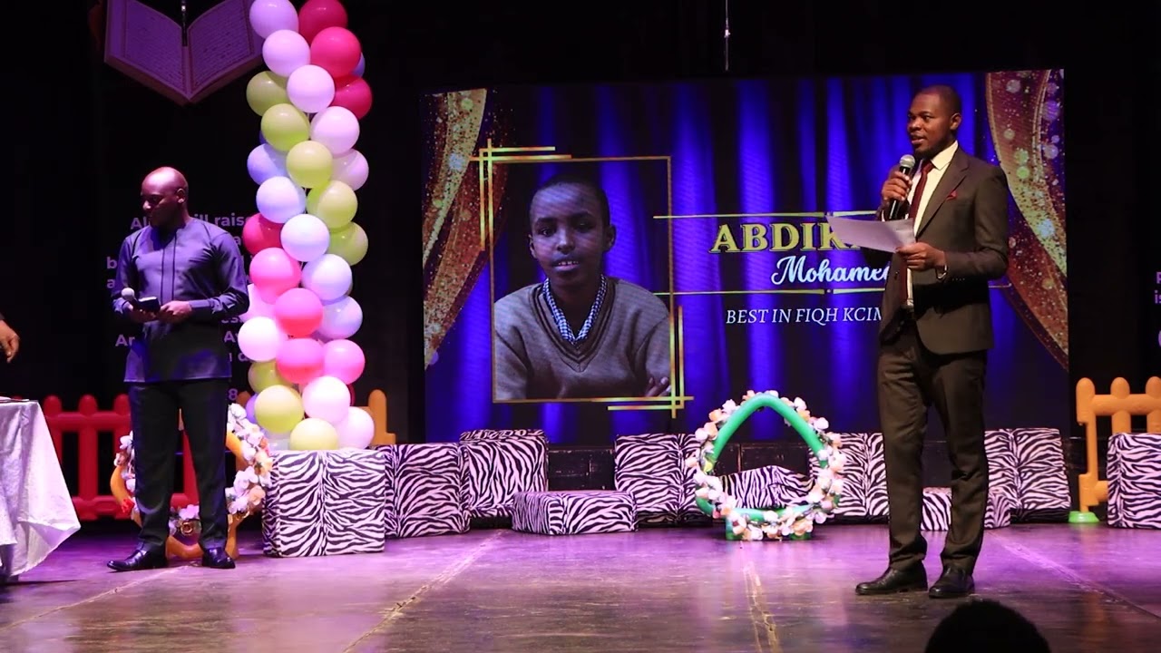 Best Learners Awarded for their Excellent Performance | Annual School Day 2023