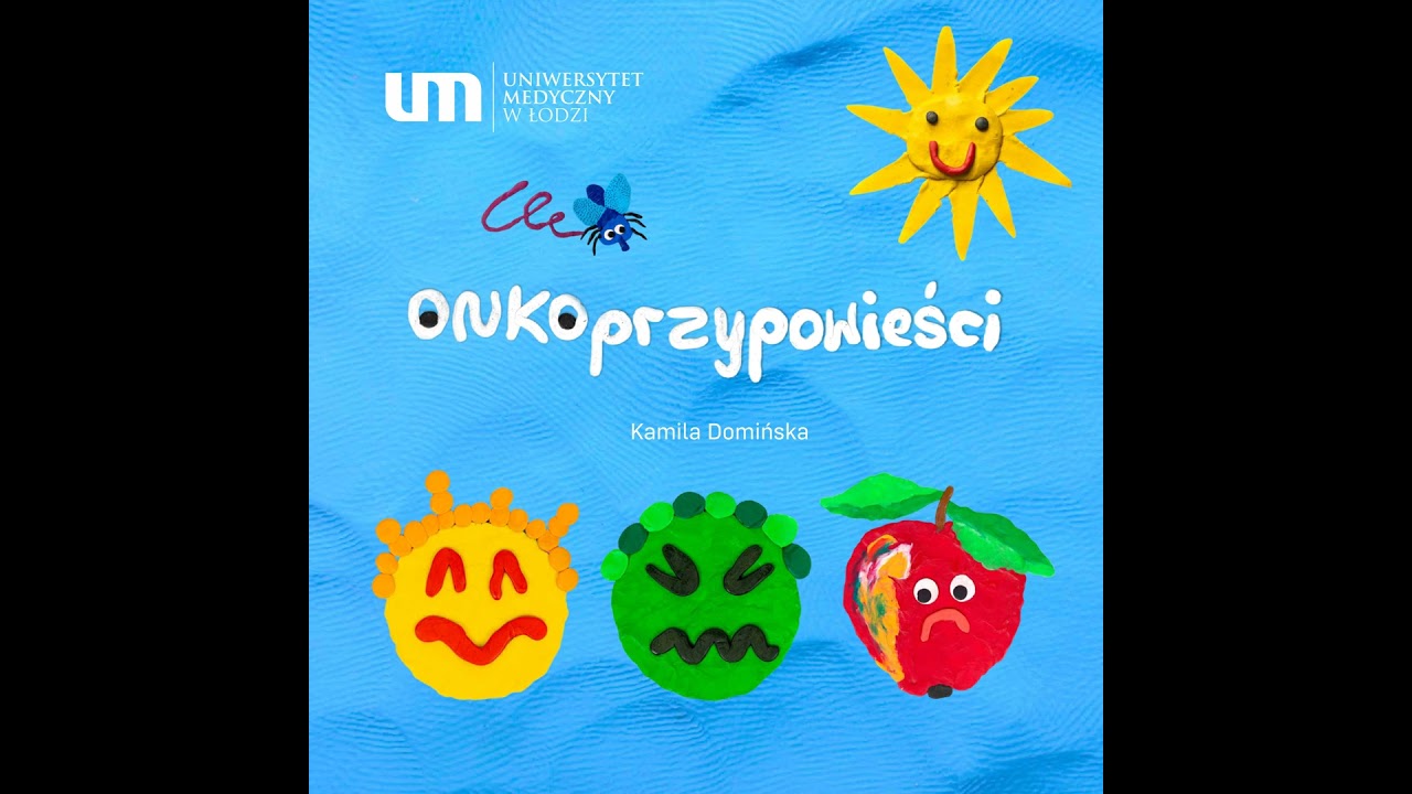 Onkoprzypowieści - wstęp
