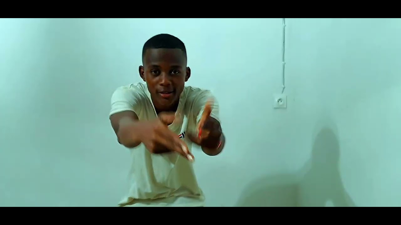 JOYSE_MAN x SIX-JAY_Ton_Ex (nouveauté gasy 2026)