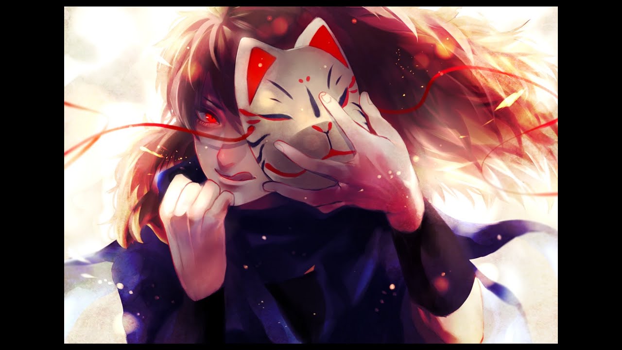 Carnivore - Nightcore [HD]