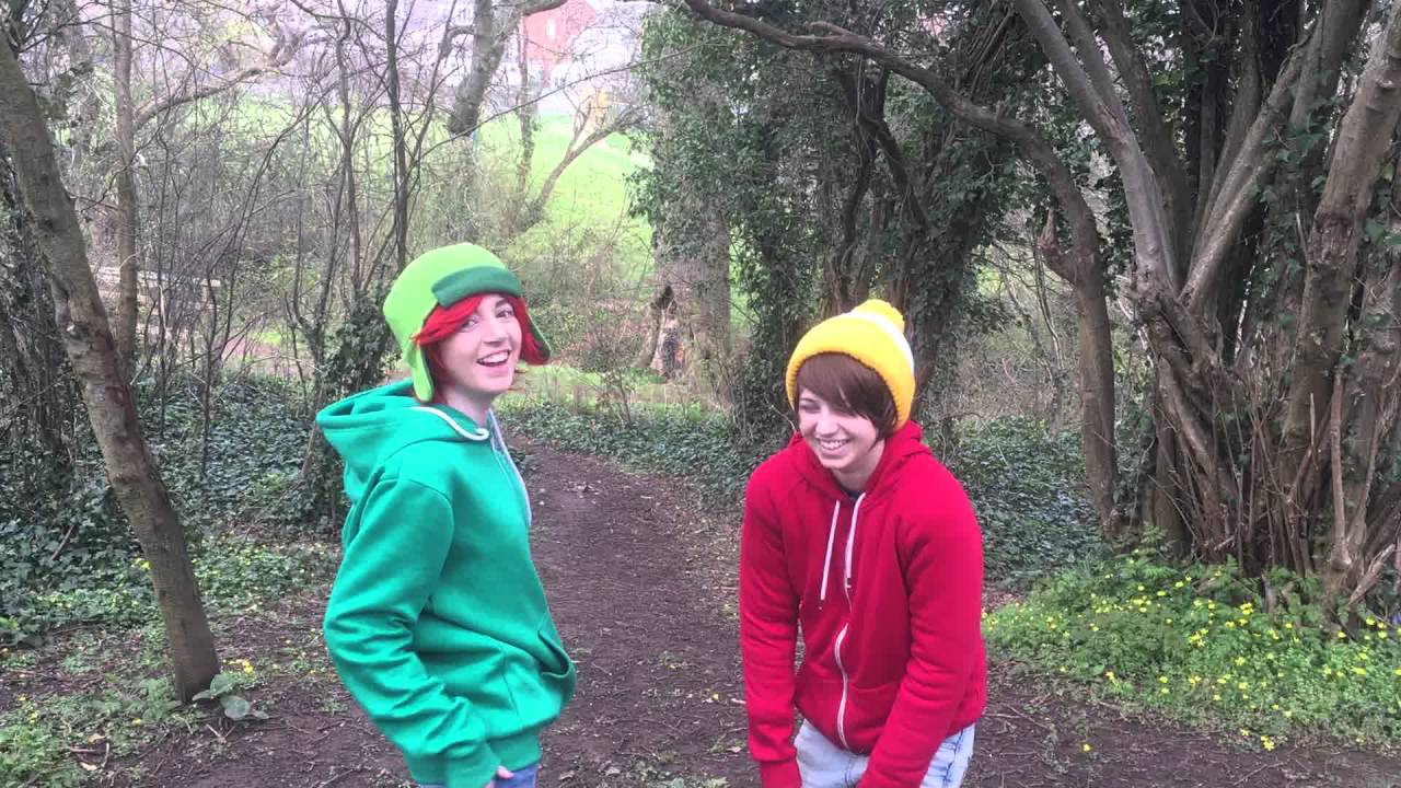 Kiss With A Fist CMV Bloopers and BTS