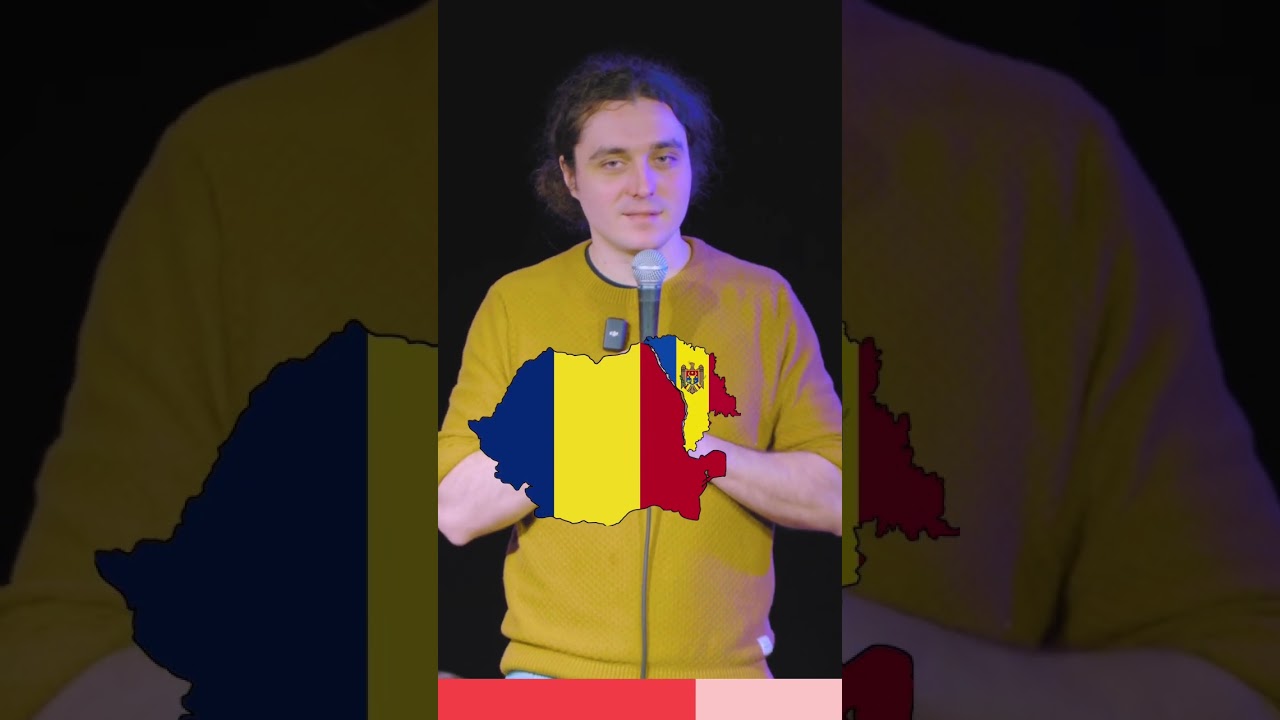 Румыния и Молдова