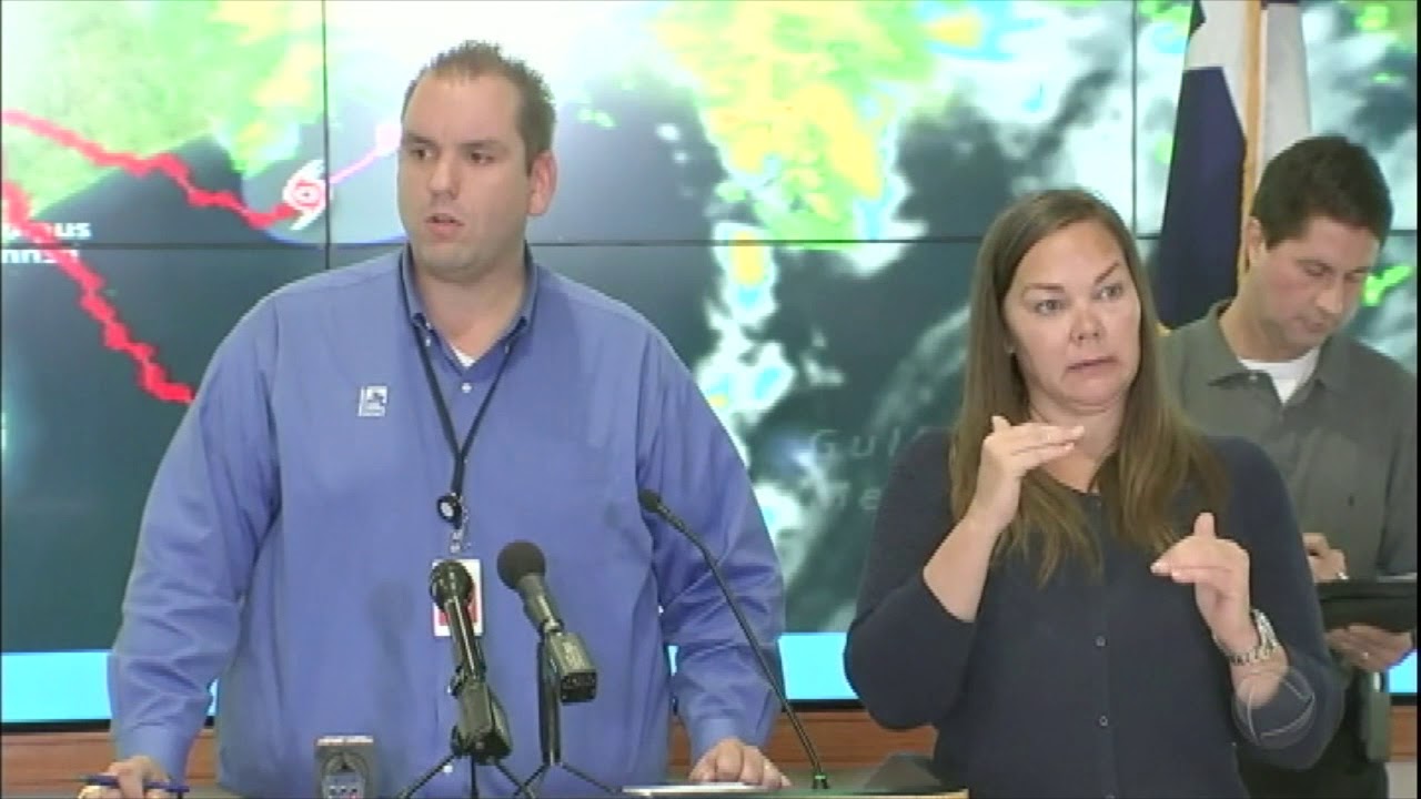 Tempestade tropical volta a atingir o Sul dos Estados Unidos