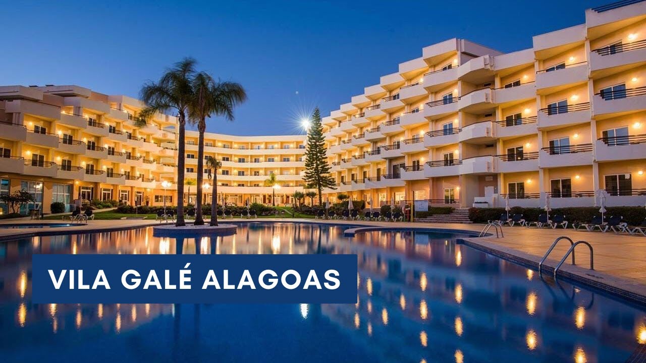 Vila Galé Alagoas
