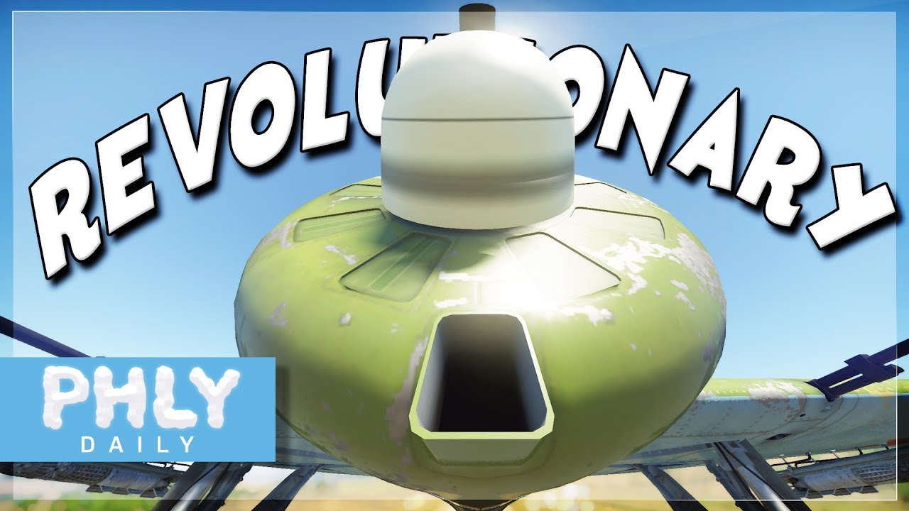100% rEvOlUtIoNaRy dEsIgN | Backbone of USSR Airspace (War Thunder)