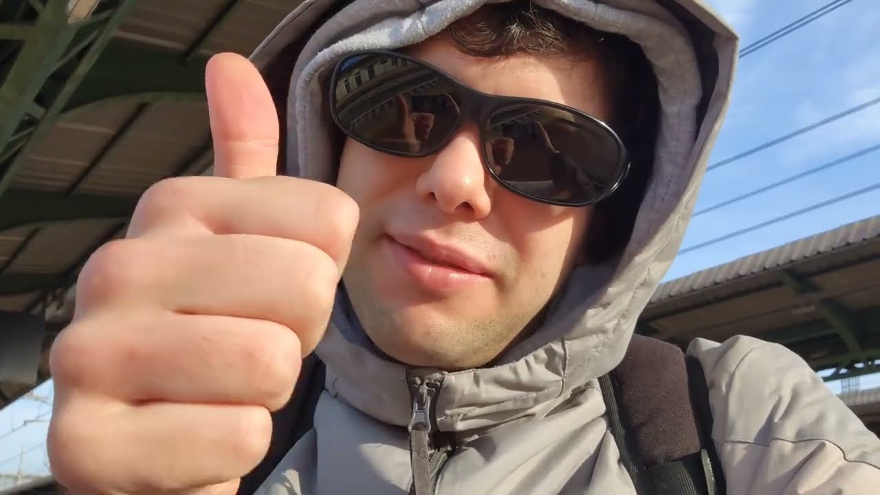 Il Futuro di NickVideoBlog lo avete deciso voi... vi racconto un po'