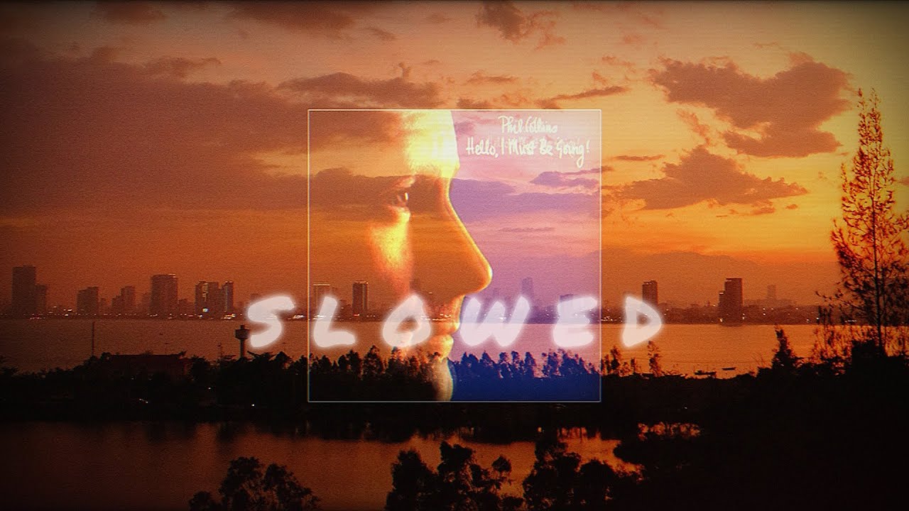 𝐈 𝐃𝐨𝐧'𝐭 𝐂𝐚𝐫𝐞 𝐀𝐧𝐲𝐦𝐨𝐫𝐞 / 𝘗𝘩𝘪𝘭 𝘊𝘰𝘭𝘭𝘪𝘯𝘴 / 𝙨𝙡𝙤𝙬𝙚𝙙