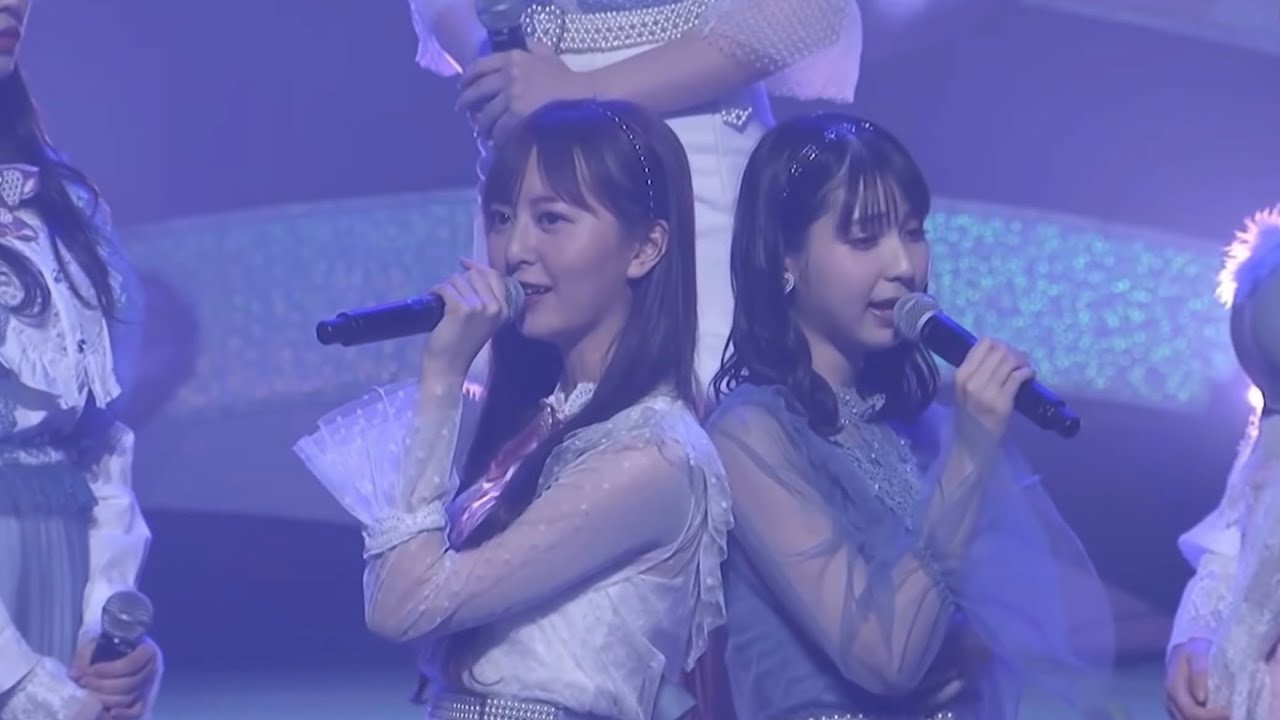 【HKT48】なつまどの10年間