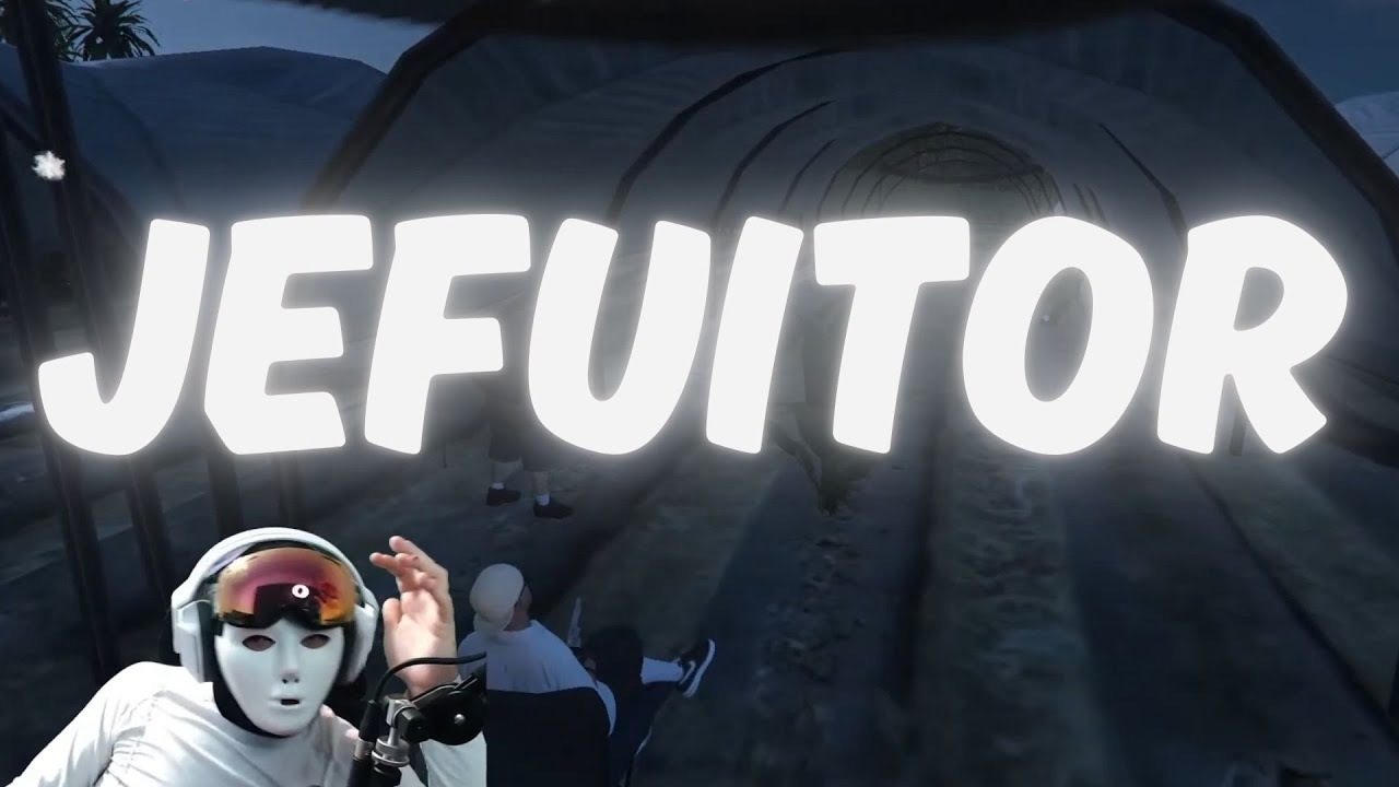 DON JEFUIESTE UN COPIL PE PLANTATIE?!