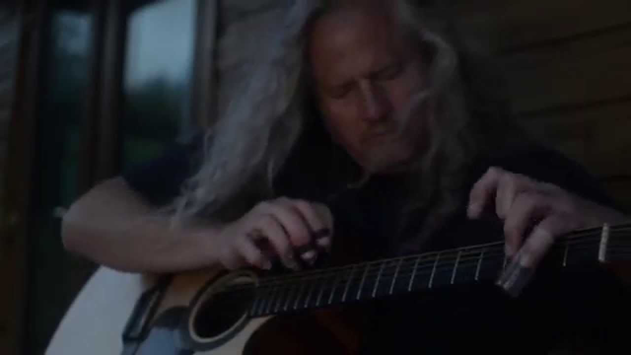 Preston Reed Delayed Train