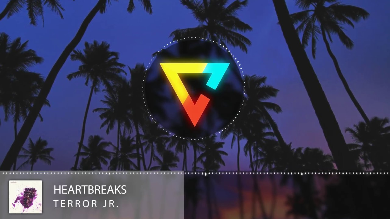 Terror Jr - Heartbreaks