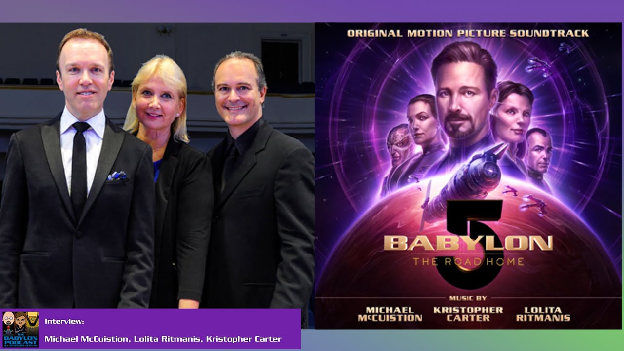 Interview: The Music of 