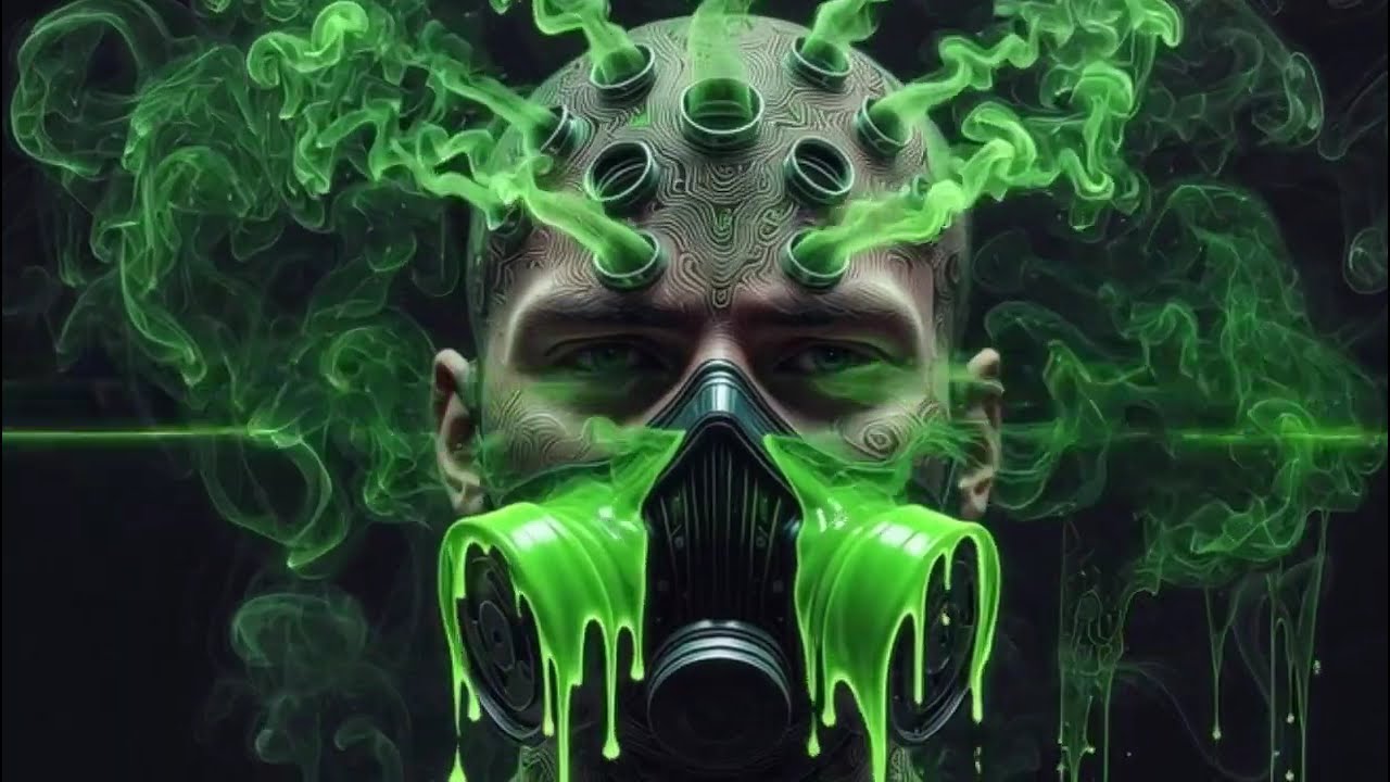 New Best Idustrisl Hard TECHNO 🧪 Mix 2026 🔥​ Vol. 2 | Set Modern
