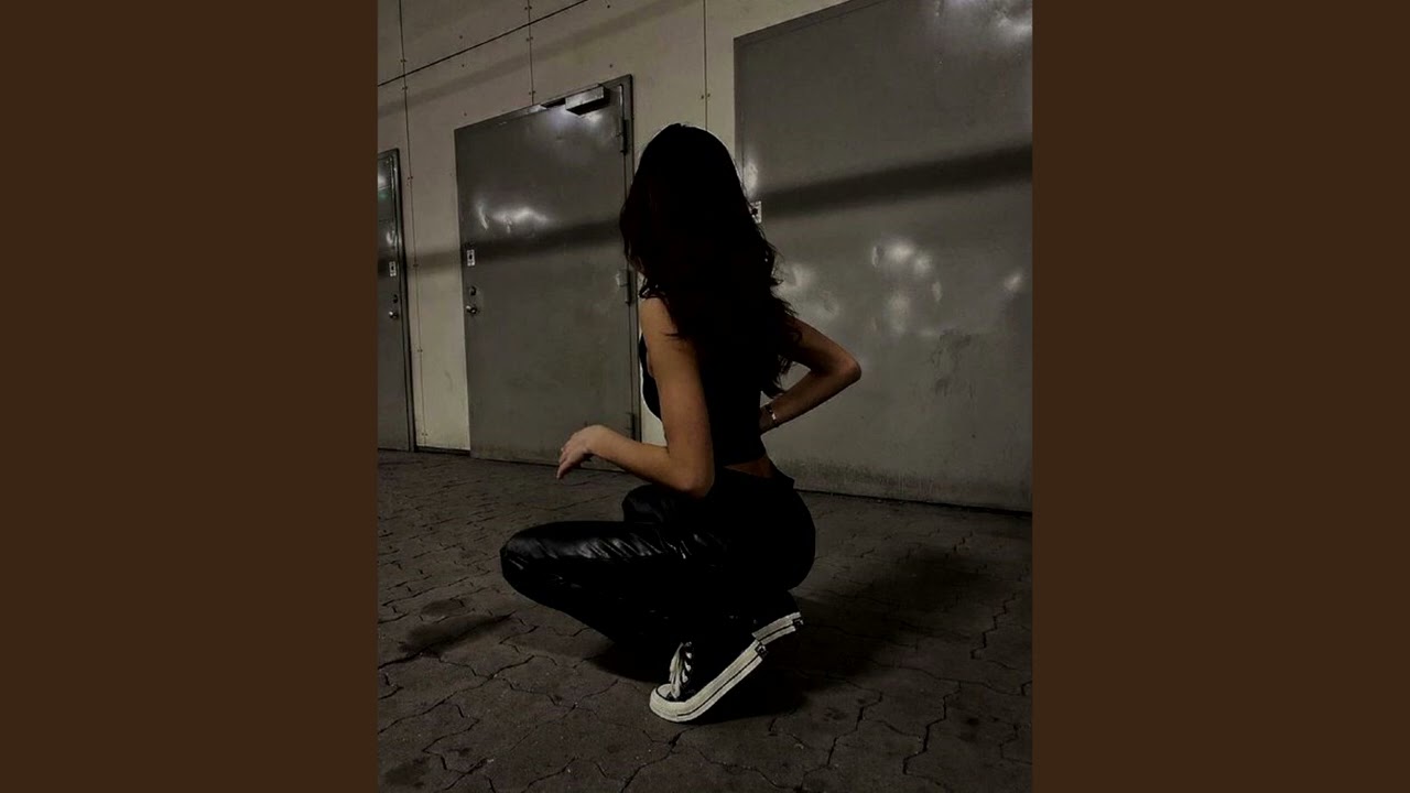 All I Ever Wanted (Hardstyle)