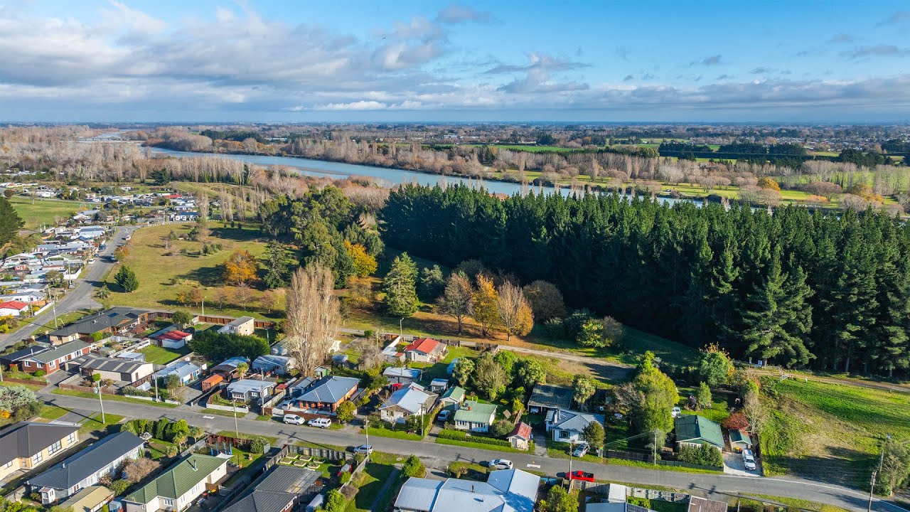 136 Riverlea Estate Drive