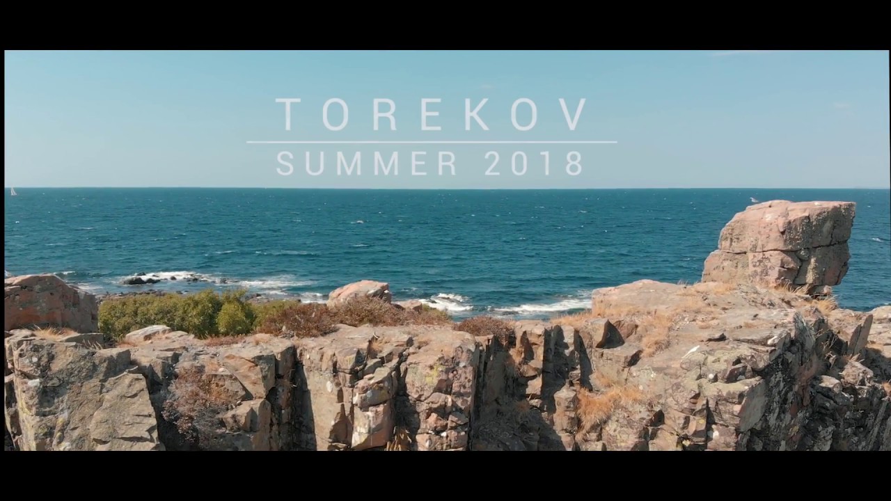 Torekov 2018