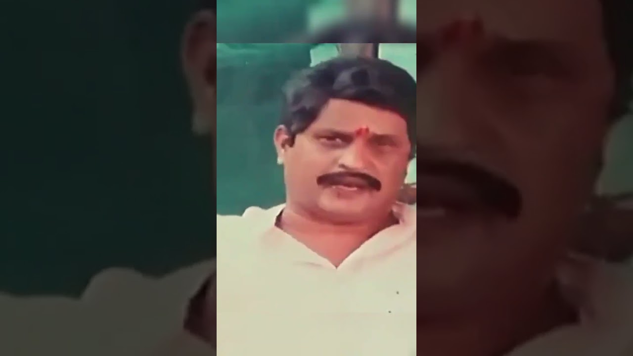 #favouritedirector#dialogues#visu sir💐