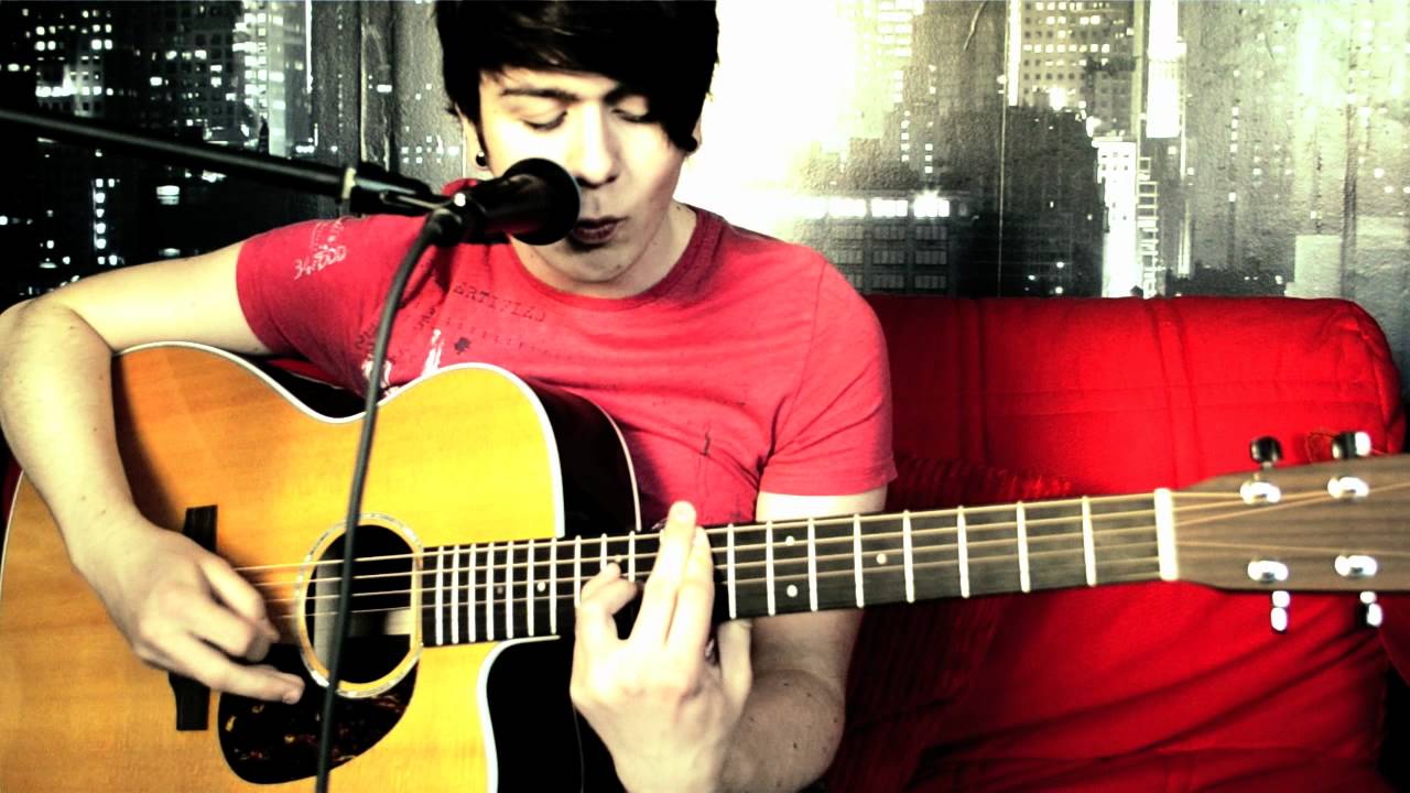 Youmeatsix - Stay With Me (Acoustic Cover)