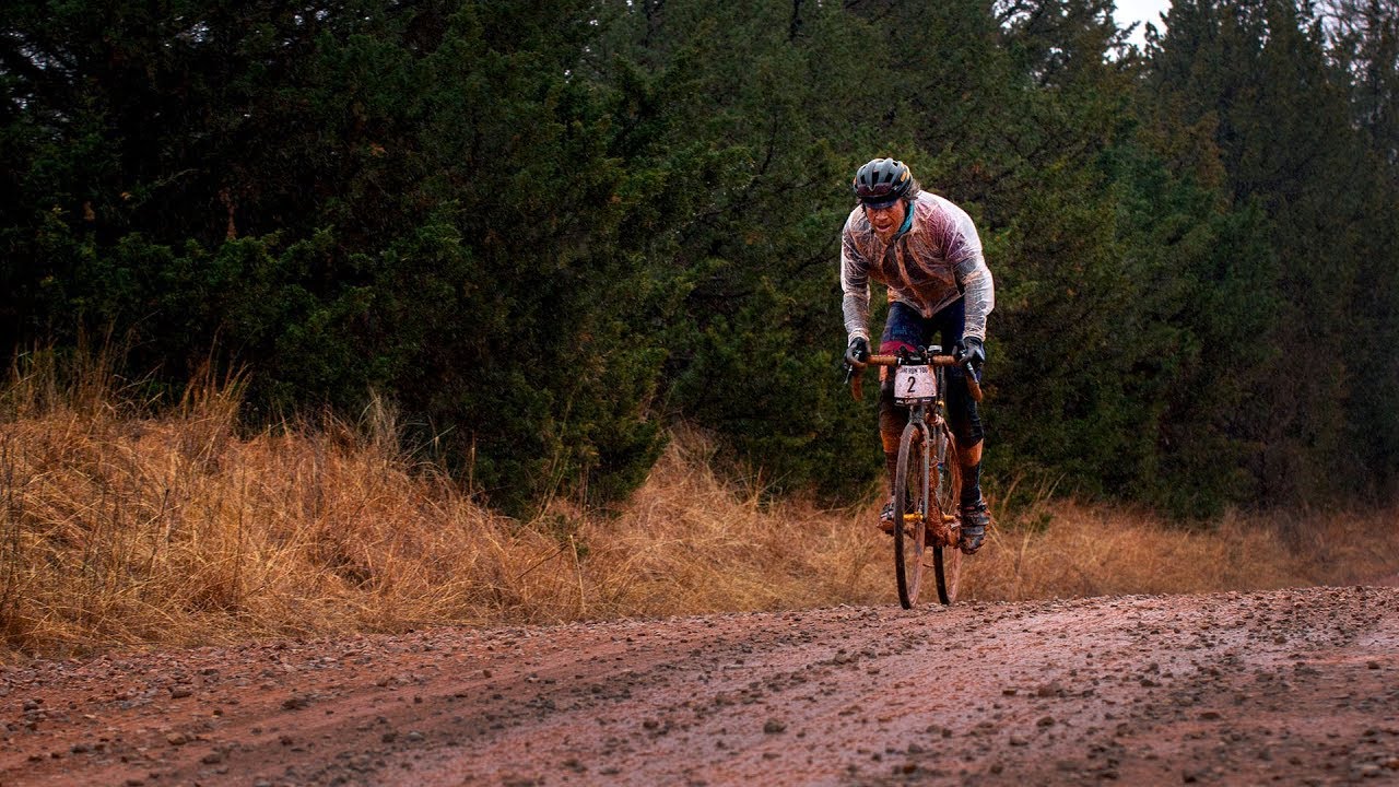 FAT BIKING & JAY PETERVARY &ndash; THIS IS GRAVEL EP:304